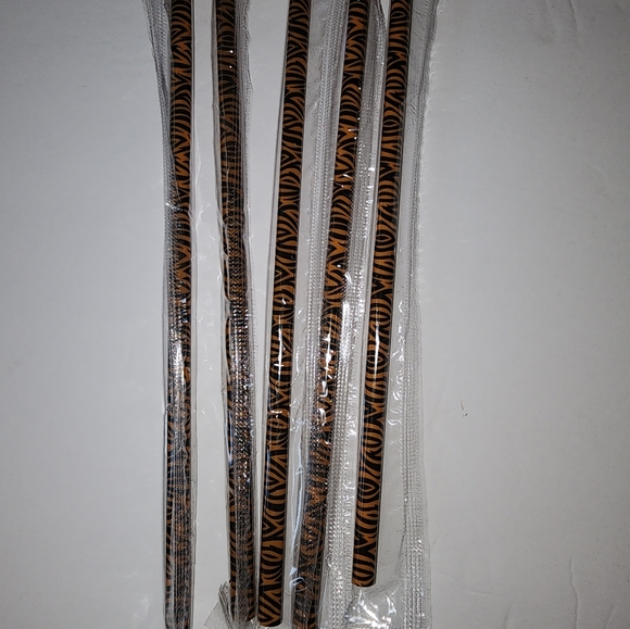 Reusable Straws mix and match 5 Straws - Picture 7 of 9